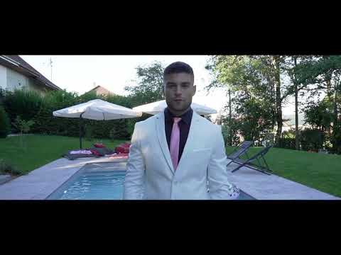 JP Fanguin - La question est vite répondue (Clip Officiel) Ft. MC Roger