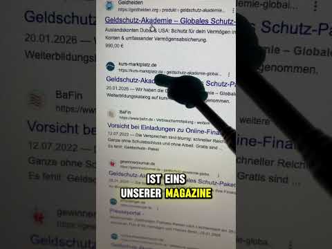 Google SEO Hack: So gehört dir die ganze erste Seite! (Ohne Technik-Chaos)