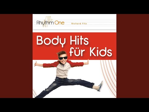 Are you ready?, Tschüss, bye bye! (Playback)