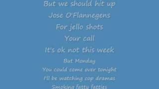 Go-Getter-Greg Lyrics