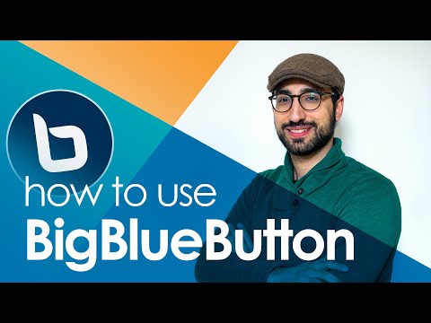 How to use BigBlueButton - A Complete Tutorial