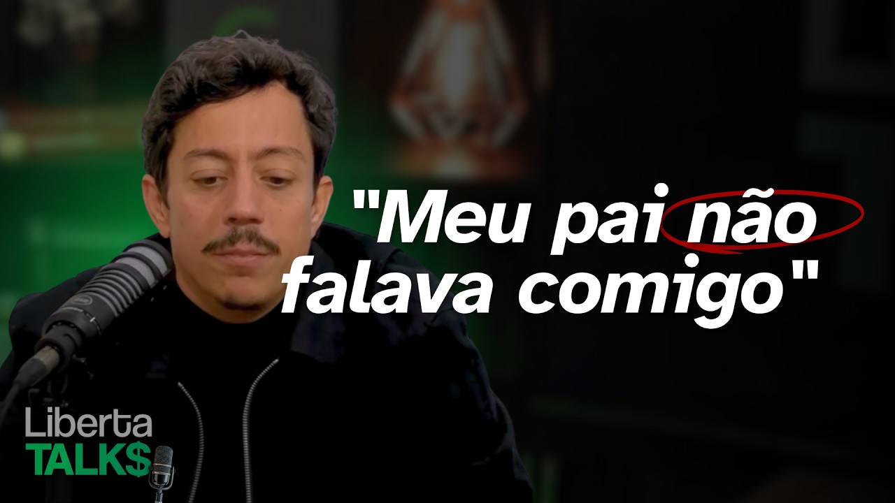O engenheiro frustrado que largou tudo para fazer piada: a história real de Renato Albani