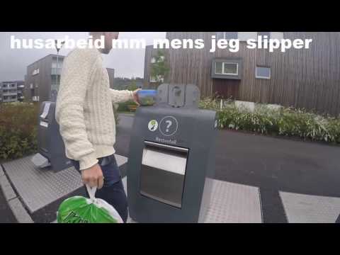 En dag med Magnus og Audun