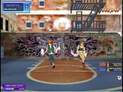 AuditionPvs - Story Mode - 140 Bpm. Audition -  I Will be very good to you