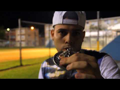 Juanka El Problematik - Respuesta pa Pusho