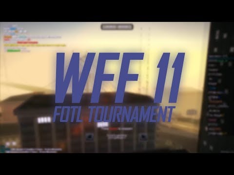WFF 11 - Final