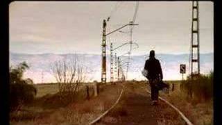 "Just like the rain" Richard Hawley