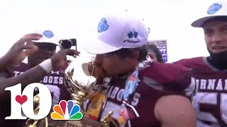 Alcoa wins 9th state championship in a row