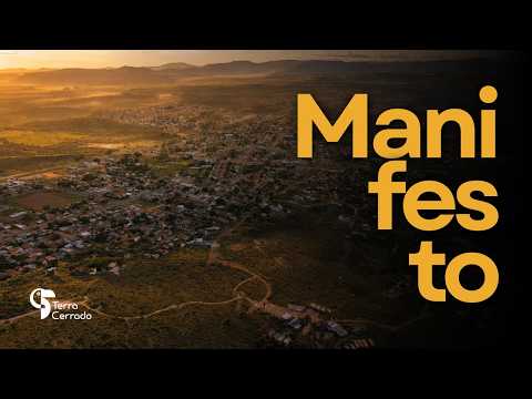 Nossa forma de manifestar a natureza