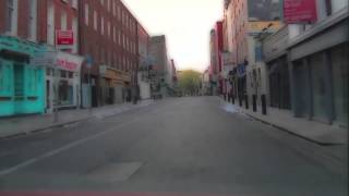 Temple Bar Jam