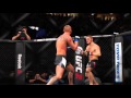 Donald Cerrone Lands a Perfectly Timed Straight for a Flash Knockout