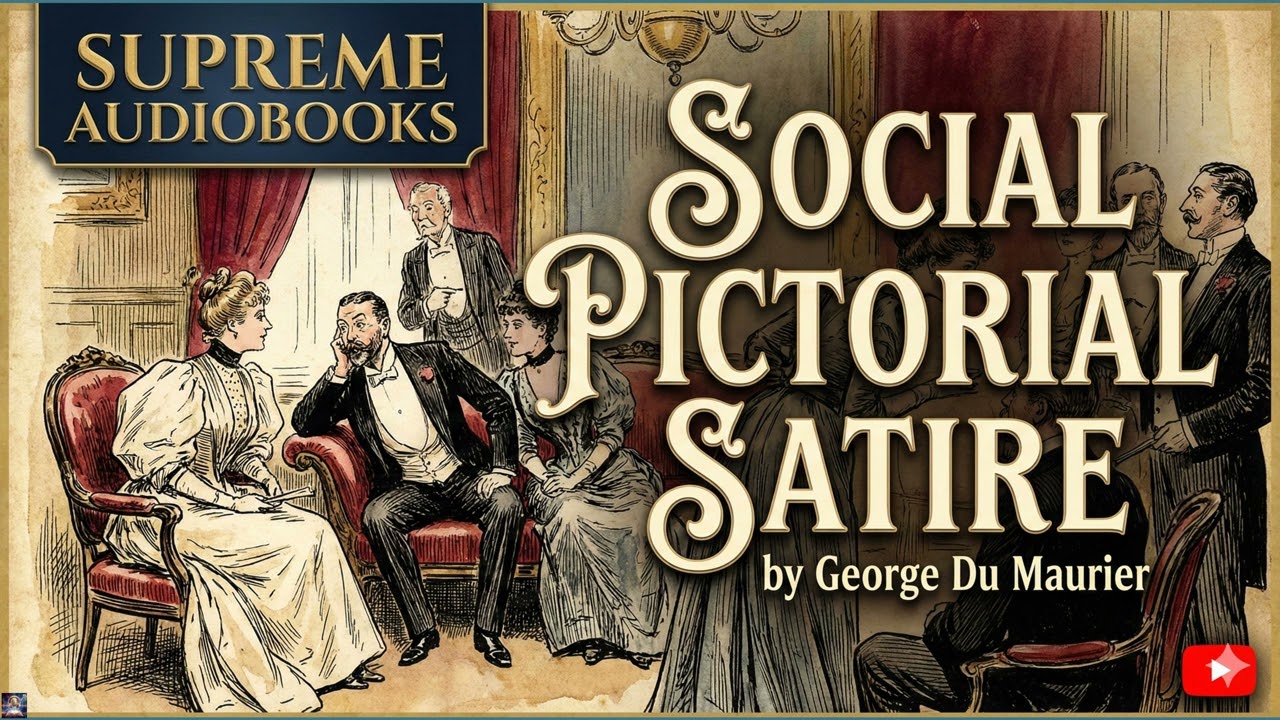 Social Pictorial Satire