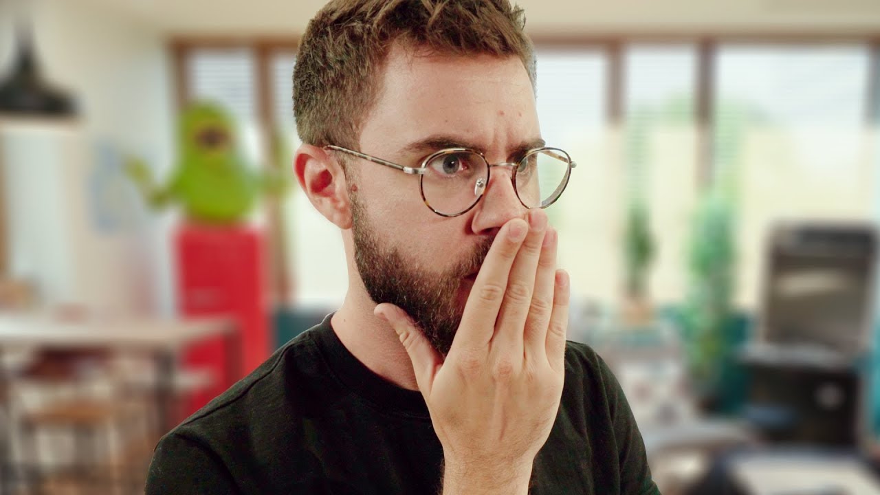 QUE VA-T-IL SE PASSER SUR LA CHAÎNE ? thumbnail