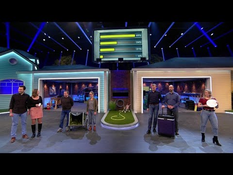 Der erste Finaleinzug! - Das Ding des Jahres