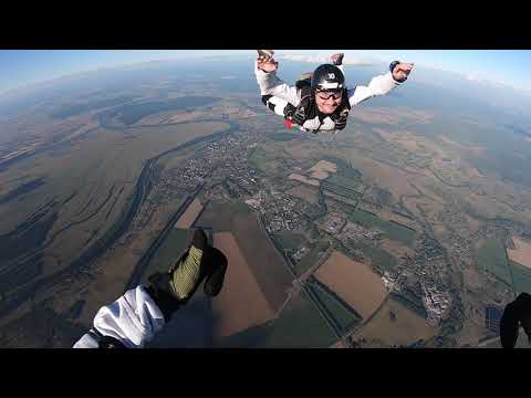 AFF level 6 — DZK Krutitcy (Russia) —22/8/2020