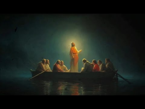 I Am with You Always, to the End of the Age