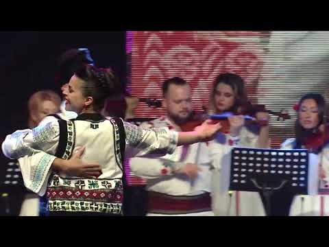 Suită orchestrală Ansamblul Artistic Profesionist ,,Constantin Arvinte’’ PARTEA III