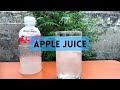 MOGU MOGU APPLE JUICE