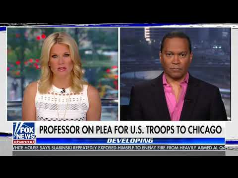 JASON D HILL ONE-ON-ONE INTERVIEW WITH MARTHA MACCALLUM (5/24/2018)