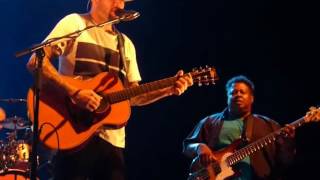 Ben Harper &amp; TIC - Don&#39;t Take That Attitude To Your Grave - Live Lille - 20/10/2016