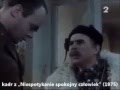 TO PRZECIE TO MOJA ZIEMIA Kadr Z Filmu Niespotykanie Spokojny Człowiek