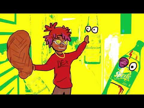 Knightz - Waddup I'm Here feat. Famous Dex (Official Music Video)