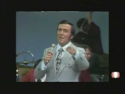 Faron Young - "Live Fast, Love Hard, Die Young" (Live 1972)