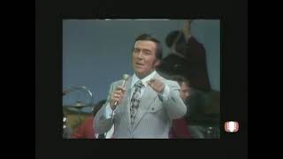 Faron Young - "Live Fast, Love Hard, Die Young" (Live 1972)