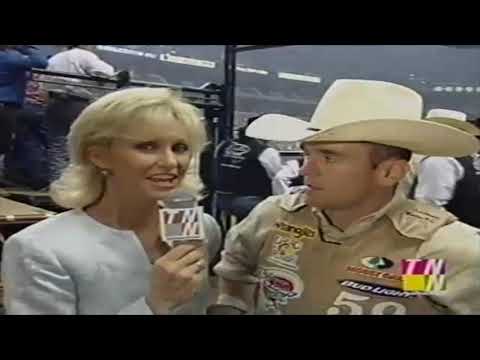 Cory McFadden vs Lawman - 01 PBR New Orleans (87 pts)