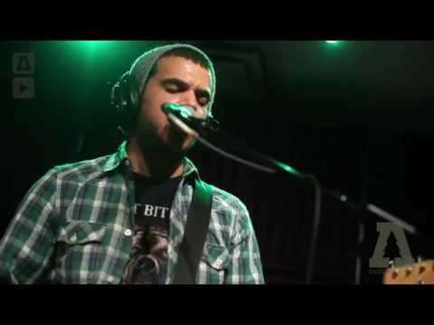 Sainthood Reps - Hunter - Audiotree Live