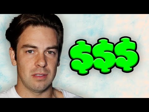 Cody Alan Net Worth