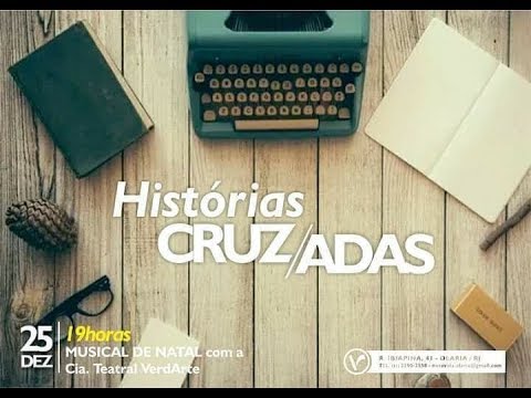 MUSICAL DE NATAL 2017 - INVO