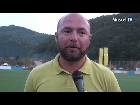 jurnal MUSCEL TV 02 09 2025 SPORT | LIGA 2: ARO CÂMPULUNG - INTER SIBIU 1-0