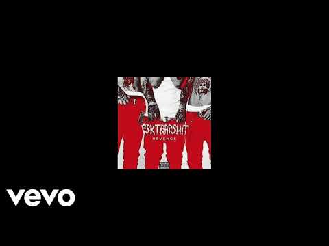 FSK - Trapshit Revenge (prod. Greg Willen)