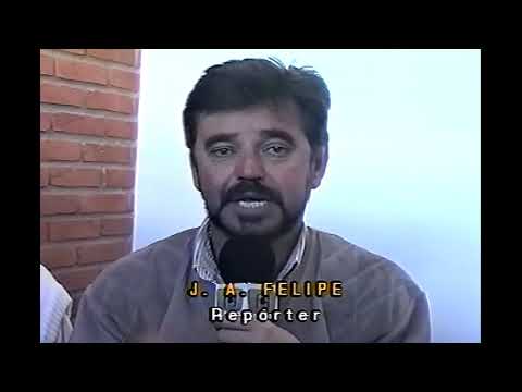 OURO FINO JORNAL DA CIDADE 82 - 14 DE JUNHO DE 1996