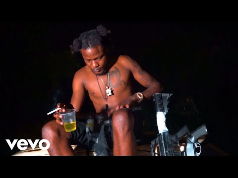 X-Kappe - Drill Time (Official Video)