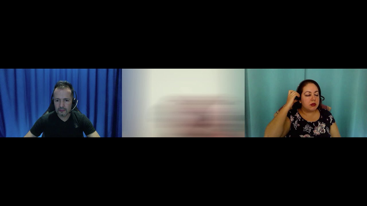 56-ES Suyen, Dragón y Reptiloides Anfibios - Hipnosis Regresiva Freddy Marín Team Grifasi