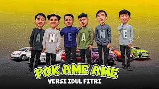 Download lagu 'NEW' POK AME AME VERSI IDUL FITRI - SYUBBANUL MUSLIMIN mp3