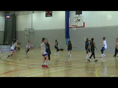 Oaklands Wolves v Caledonia Pride - 25.04.21