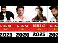 Famous Bollywood Actors Died List 1990 To 2025 Sidharth Shukla Sushant Singh Rajpot Jia Khan