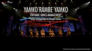 Download lagu YAMKO RAMBE YAMKO | Hannover Messe 2023 Opening Ceremony mp3 Download lagu YAMKO RAMBE YAMKO | Hannover Messe 2023 Opening Ceremony mp3