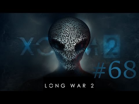 XCOM 2 [PL] Long War 2 #68 Cenny Gwardzista