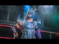 WCPW Loaded 22 2 Drago El Hijo De Dos Caras Vs El Ligero Gabriel Kidd