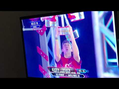 Kaden Lebsack's Stage Two Run at Las Vegas 2022