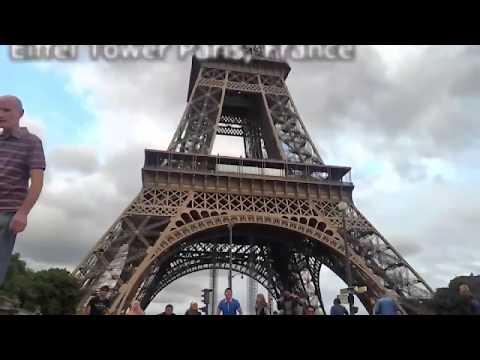 Ammar - Eurotrip Jump Shots (Bodyrox - Yeah Yeah)