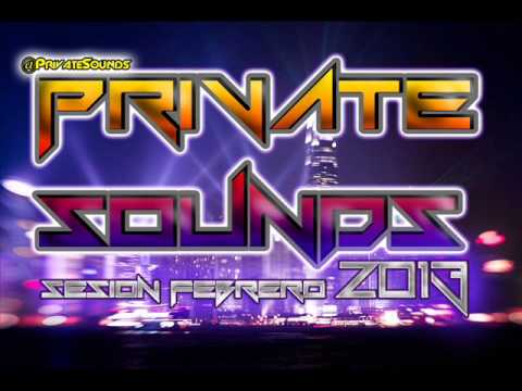 01-Private Sounds - Sesión Febrero 2013