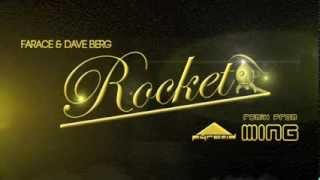 Farace & Dave Berg - Rocket (Original Mix)