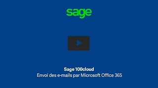 Envoi e-mails par MS Office 365
