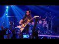 Paul Di Anno Ft Gus G Strange World