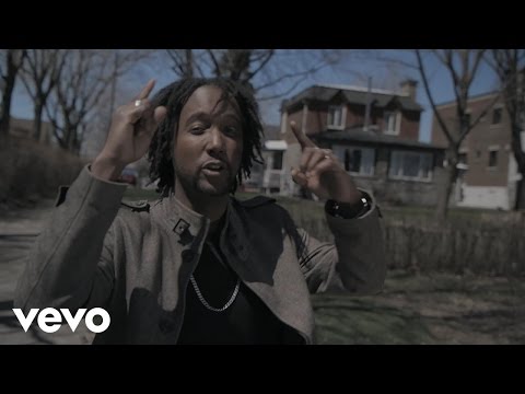 illmino - L'Enfant Seul ft. Medhy Custos